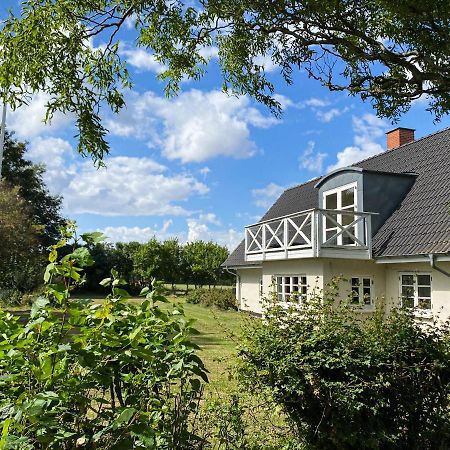 Sunbjerre B&B Store Dalby Экстерьер фото