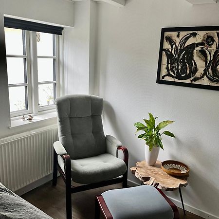 Sunbjerre B&B Store Dalby Экстерьер фото