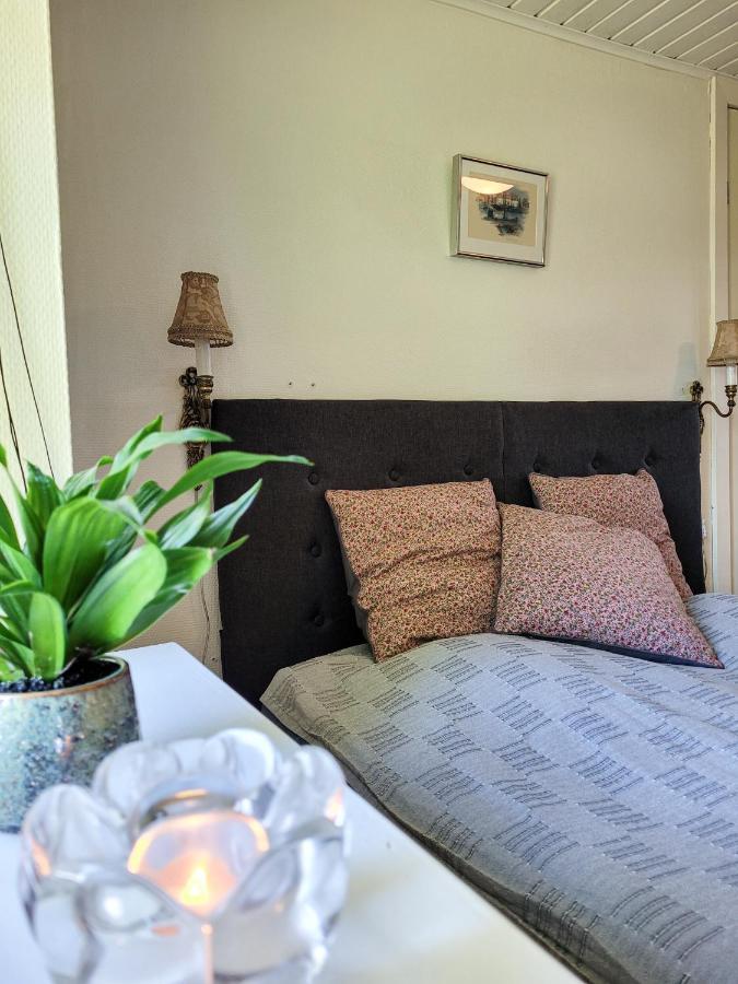 Sunbjerre B&B Store Dalby Экстерьер фото