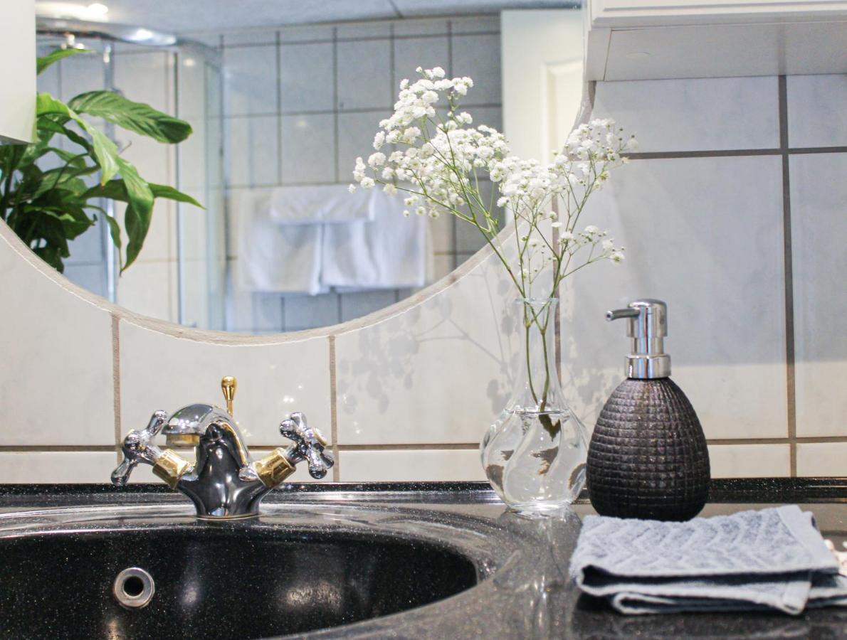 Sunbjerre B&B Store Dalby Экстерьер фото