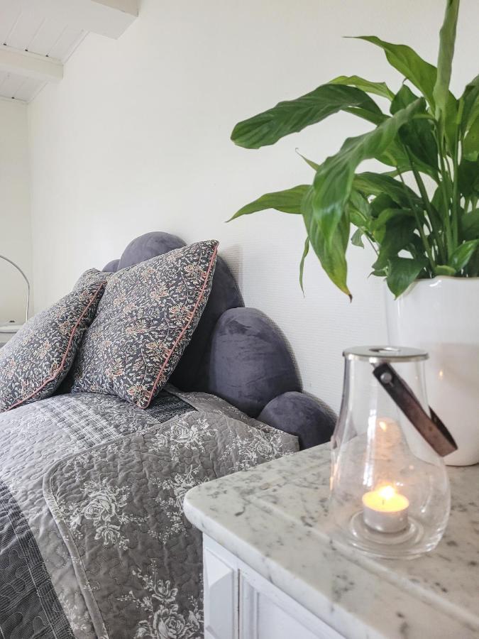 Sunbjerre B&B Store Dalby Экстерьер фото