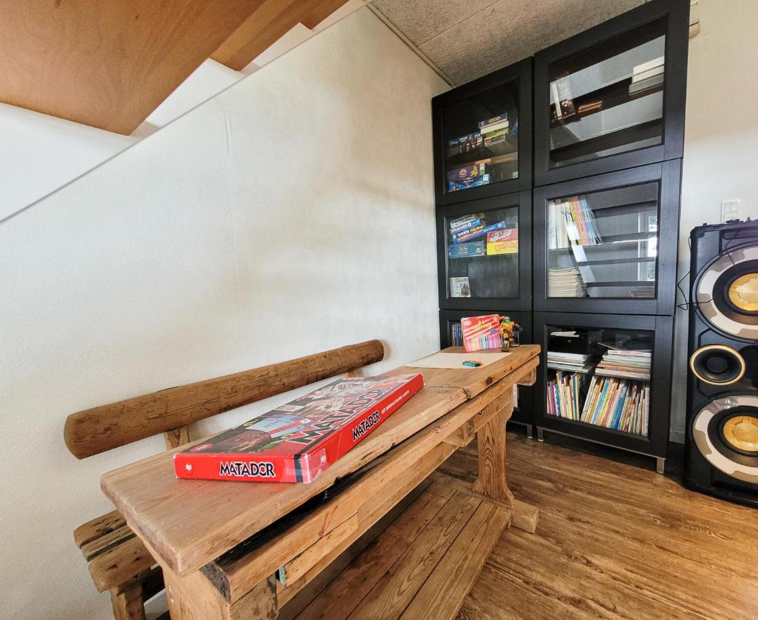 Sunbjerre B&B Store Dalby Экстерьер фото