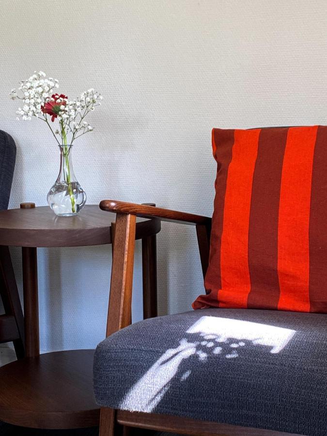 Sunbjerre B&B Store Dalby Экстерьер фото