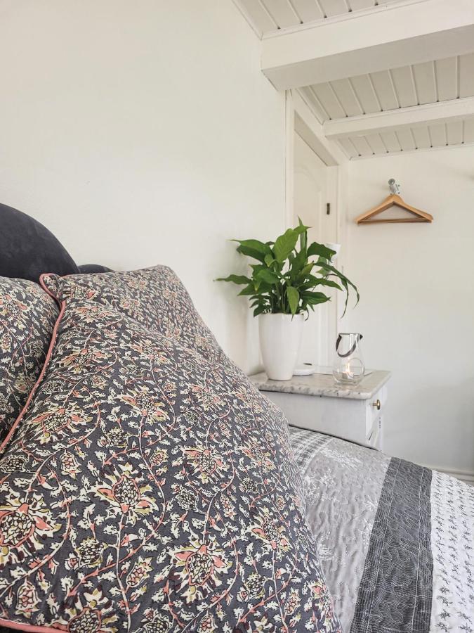 Sunbjerre B&B Store Dalby Экстерьер фото