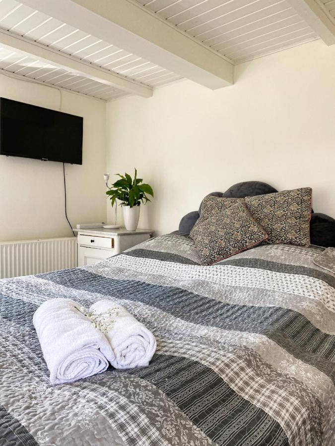 Sunbjerre B&B Store Dalby Экстерьер фото