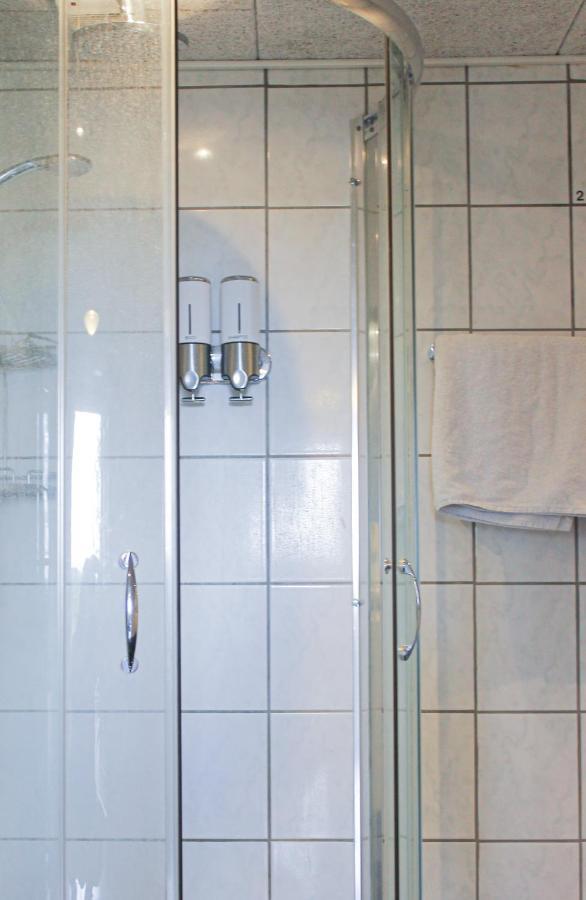 Sunbjerre B&B Store Dalby Экстерьер фото