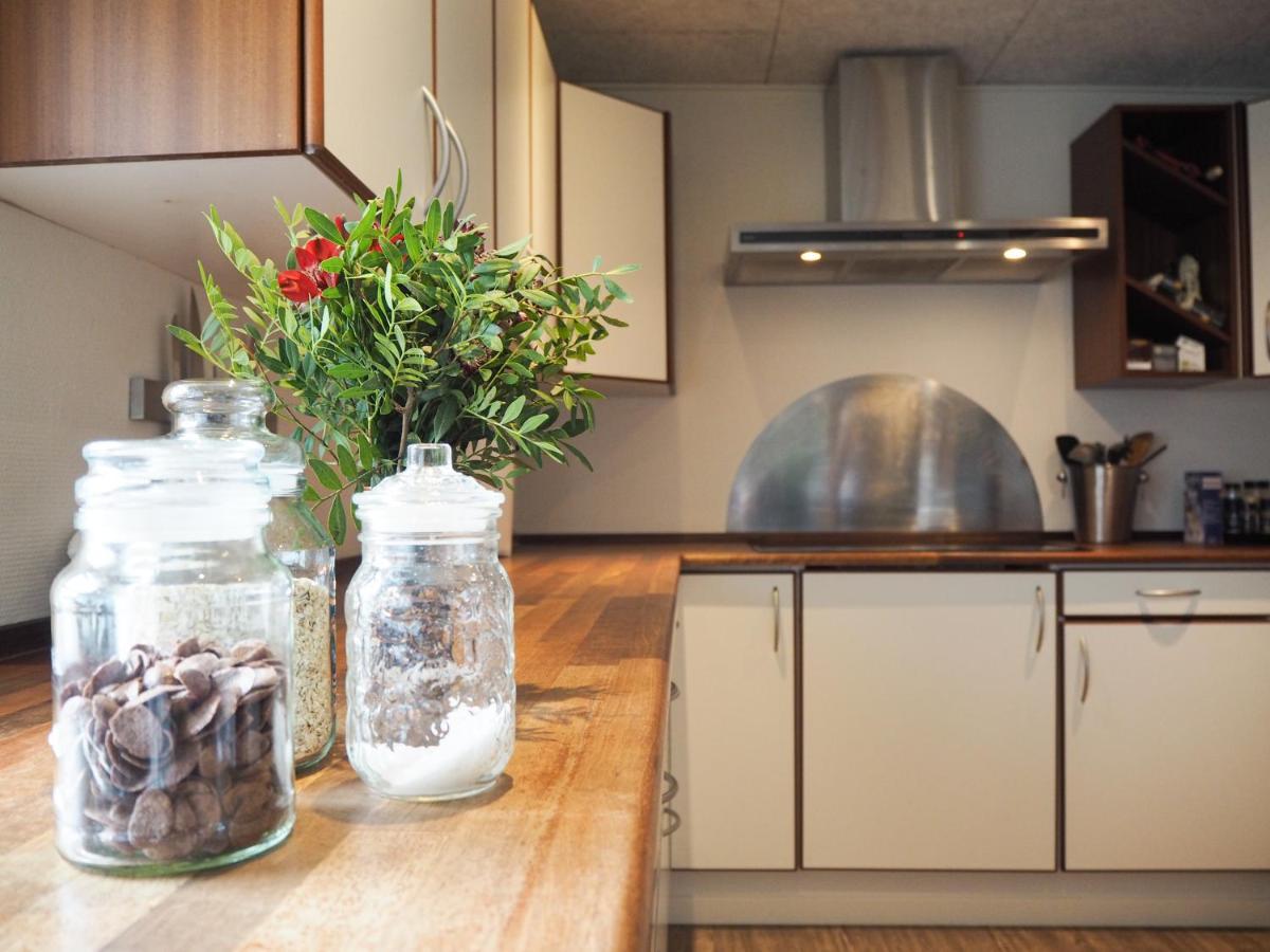 Sunbjerre B&B Store Dalby Экстерьер фото