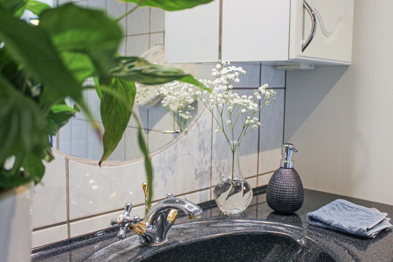 Sunbjerre B&B Store Dalby Экстерьер фото