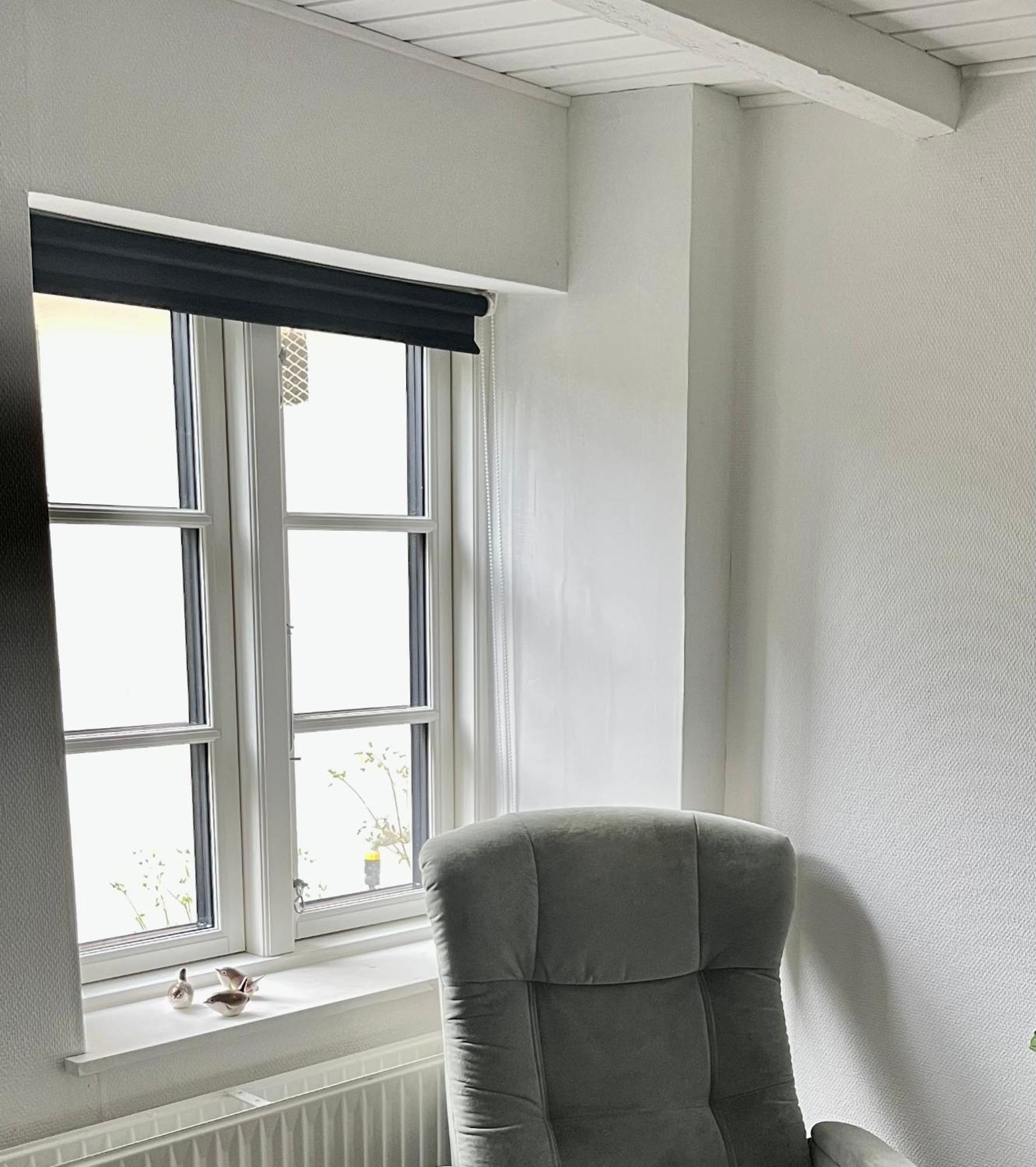Sunbjerre B&B Store Dalby Экстерьер фото