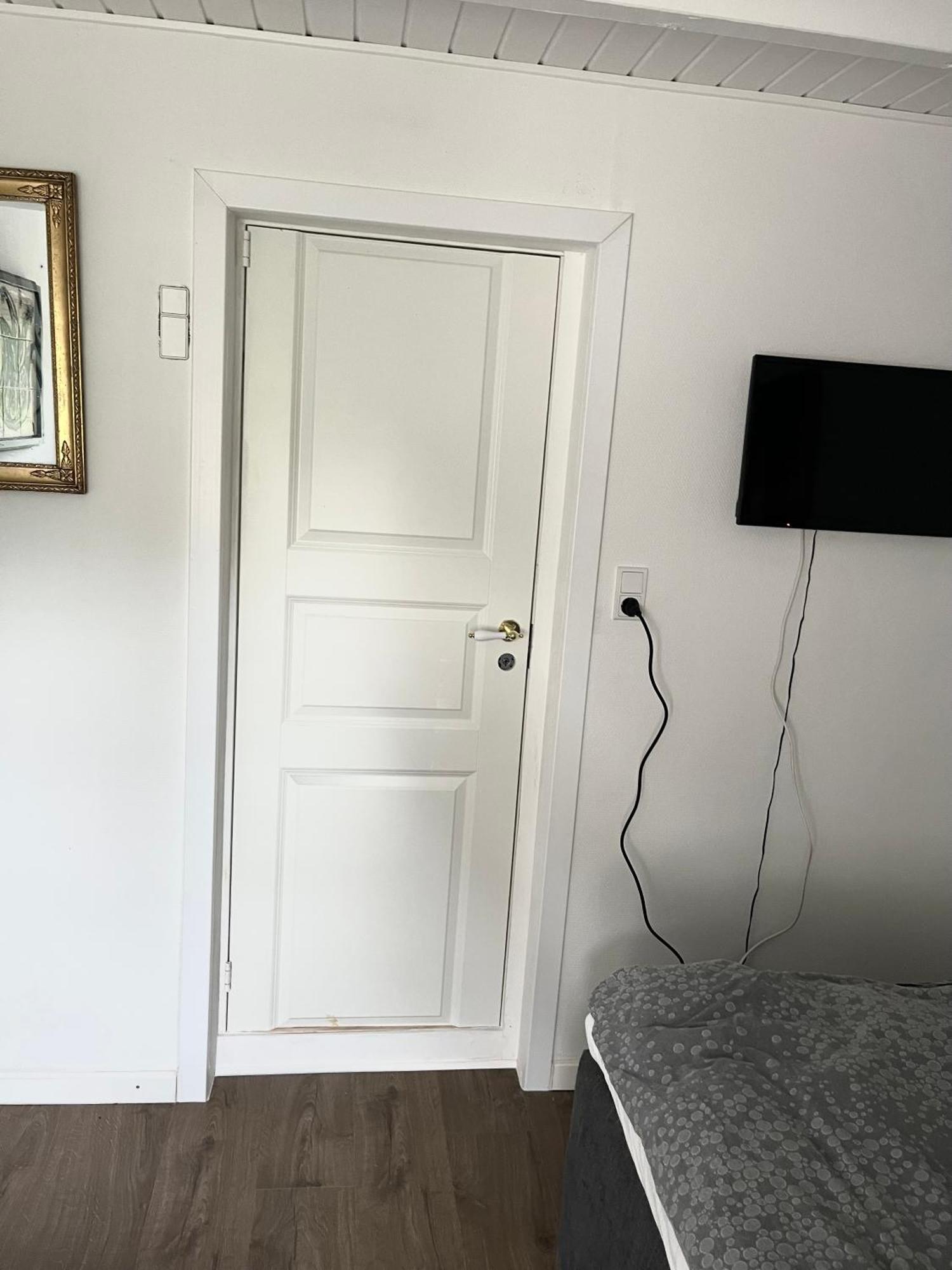 Sunbjerre B&B Store Dalby Экстерьер фото