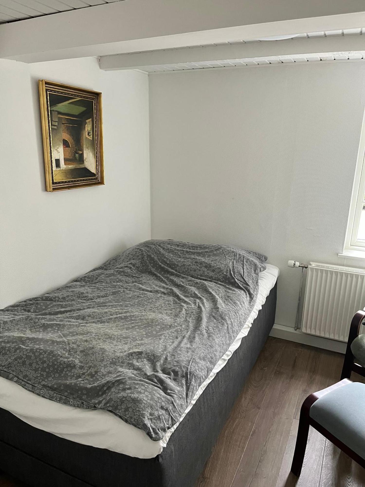 Sunbjerre B&B Store Dalby Экстерьер фото